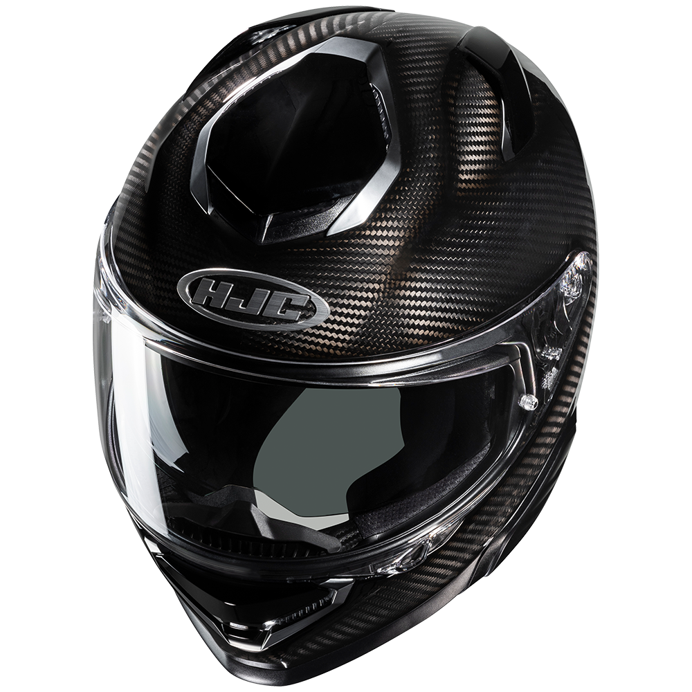 RPHA 71 CARBON SOLID