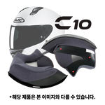 CHEEK PAD (볼 내피) | C10