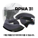 CHEEK PAD (볼 내피) | RPHA 31