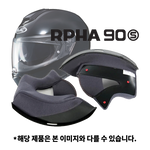 CHEEK PAD (볼 내피) | RPHA 90S