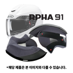 CHEEK PAD (볼 내피) | RPHA 91