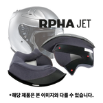 CHEEK PAD (볼 내피) | RPHA JET