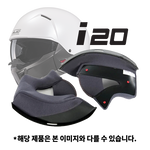 CHEEK PAD (볼 내피) | i20