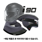 CHEEK PAD (볼 내피) | i90