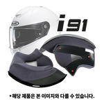 CHEEK PAD (볼 내피) | i91