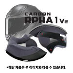 CHEEK PAD (볼 내피) | RPHA 1 V2 CARBON