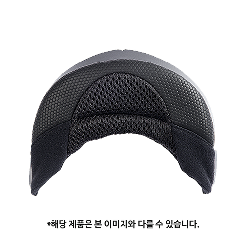 친커튼(CHIN CURTAIN)