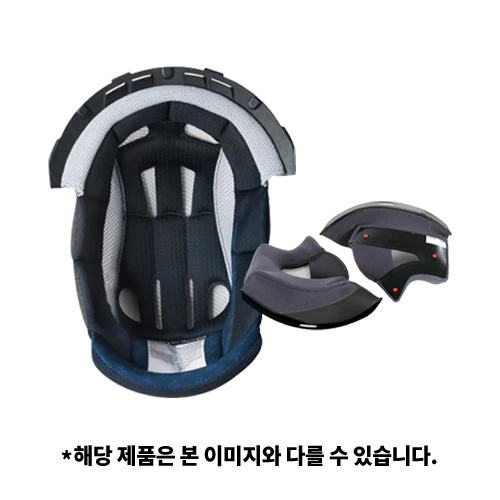 COMFORT LINER SET (내피 세트)