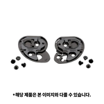 GEAR PLATE SET (기어판)