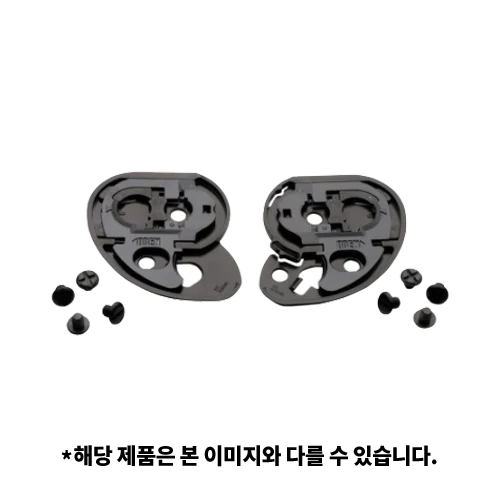 GEAR PLATE SET (기어판)