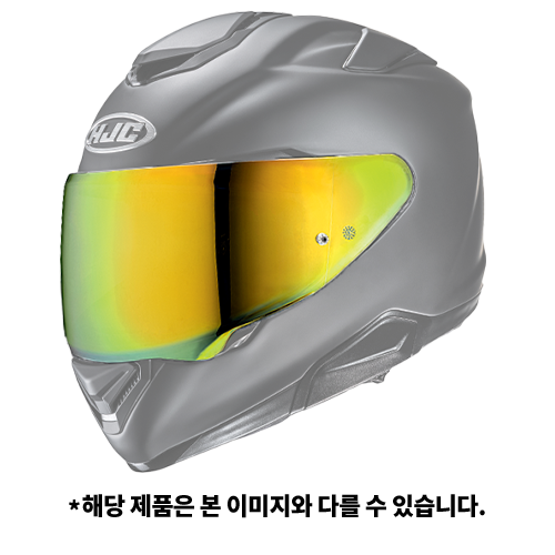 SHIELD I GOLD (금색)