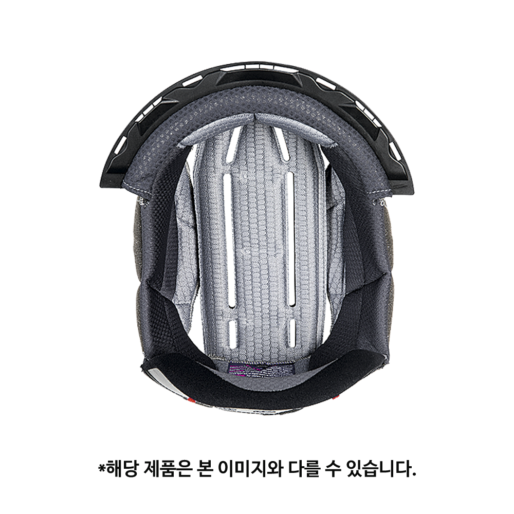 COMFORT LINER (머리 내피) | F70