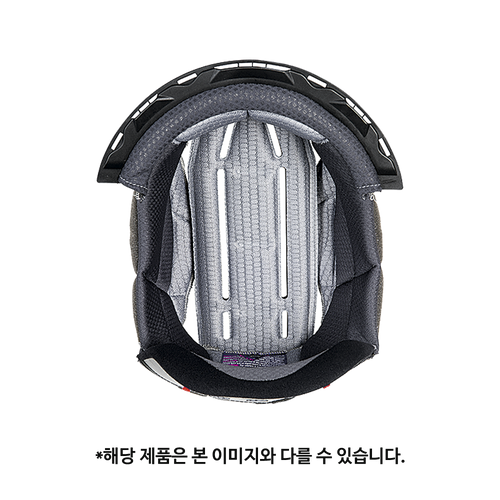 COMFORT LINER (머리 내피) | C70