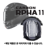 COMFORT LINER (머리 내피) | RPHA 11 CARBON