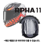 COMFORT LINER (머리 내피) | RPHA 11 MARVEL