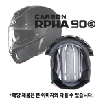 COMFORT LINER (머리 내피) | RPHA 90S CARBON