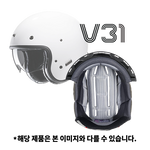 COMFORT LINER (머리 내피) | V31