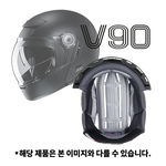 COMFORT LINER (머리 내피) | V90