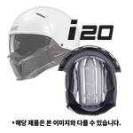 COMFORT LINER (머리 내피) | i20