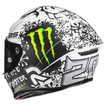 RPHA 1 V2 CARBON SNOW DIABLO