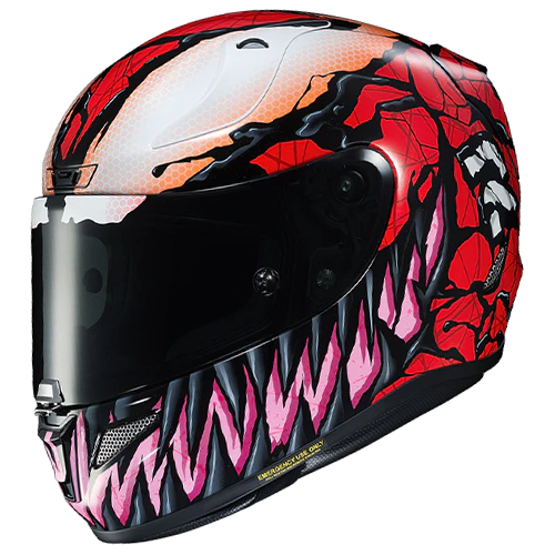 RPHA 11 CARNAGE MARVEL