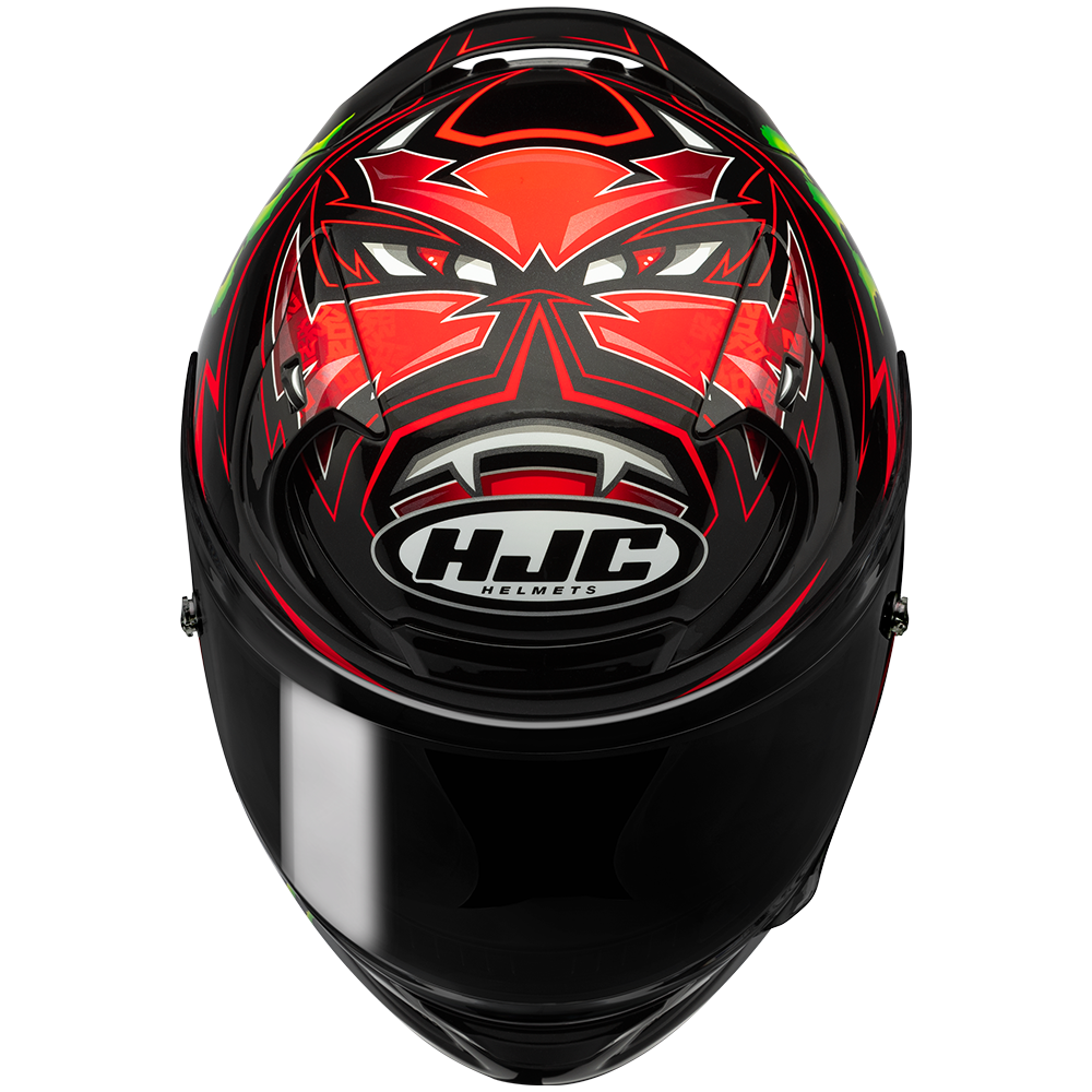 RPHA 12 QUARTARARO REPLICA