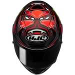 RPHA 12 QUARTARARO REPLICA