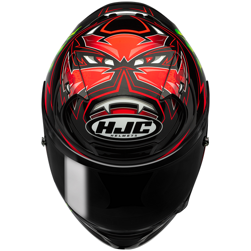 RPHA 12 QUARTARARO REPLICA