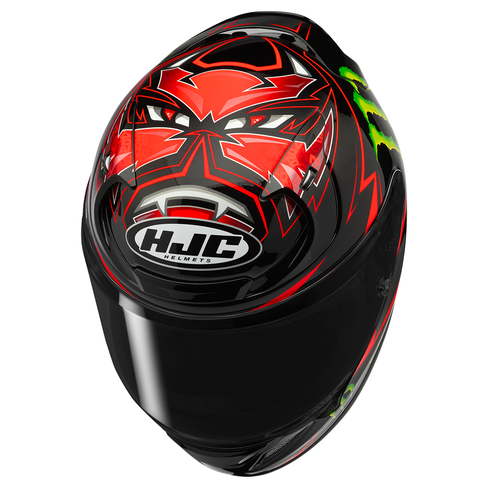 RPHA 12 QUARTARARO REPLICA