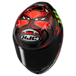 RPHA 12 QUARTARARO REPLICA