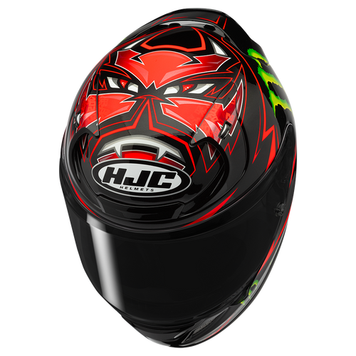 RPHA 12 QUARTARARO REPLICA