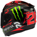 RPHA 12 QUARTARARO REPLICA