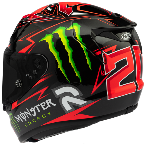 RPHA 12 QUARTARARO REPLICA