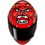 RPHA 12 QUARTARARO EDITION 2025