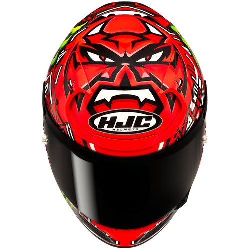 RPHA 12 QUARTARARO EDITION 2025