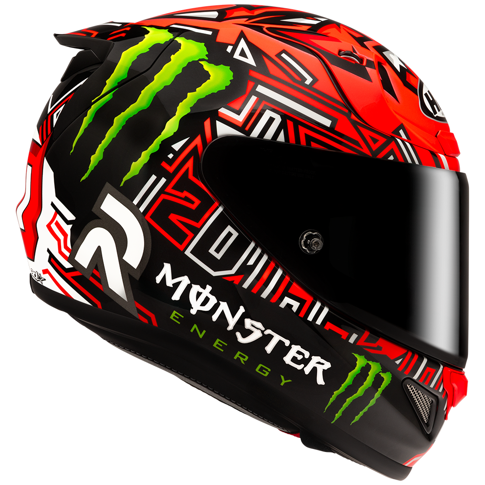 RPHA 12 QUARTARARO EDITION 2025