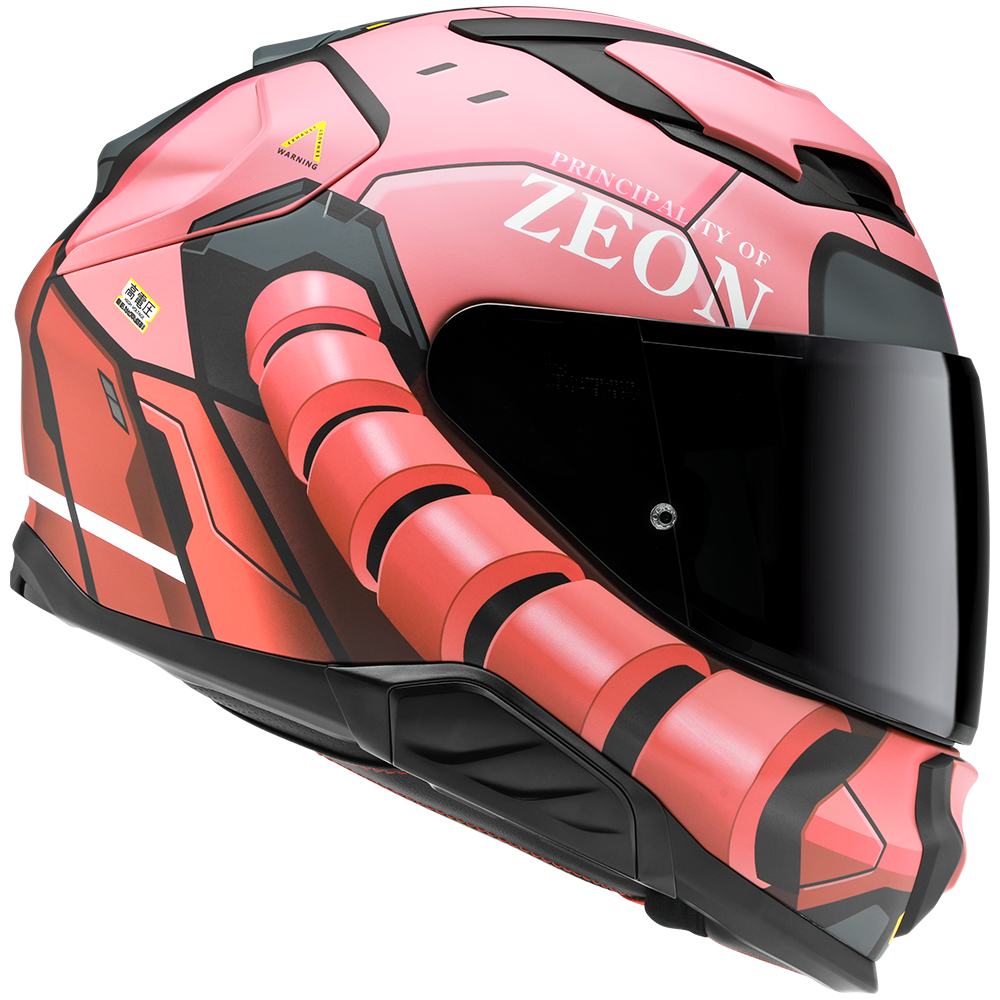 F71 ZAKU BANDAI NAMCO