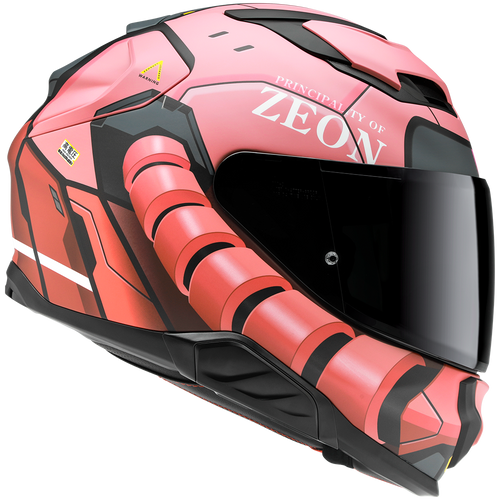 F71 ZAKU BANDAI NAMCO