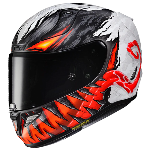 RPHA 11 ANTI VENOM MARVEL