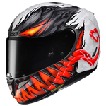 RPHA 11 ANTI VENOM MARVEL