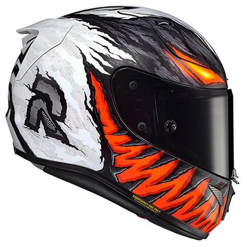 RPHA 11 ANTI VENOM MARVEL