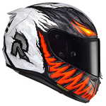 RPHA 11 ANTI VENOM MARVEL