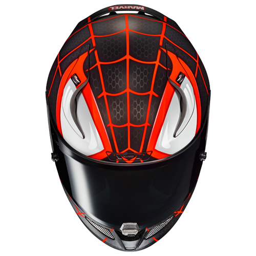 RPHA 11 Miles Morales MARVEL