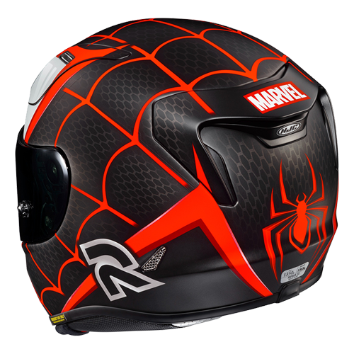 RPHA 11 Miles Morales MARVEL