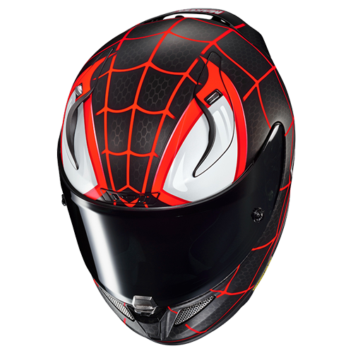 RPHA 11 Miles Morales MARVEL