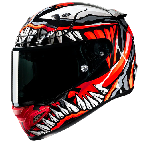 RPHA 12 MAXIMIZED VENOM MARVEL