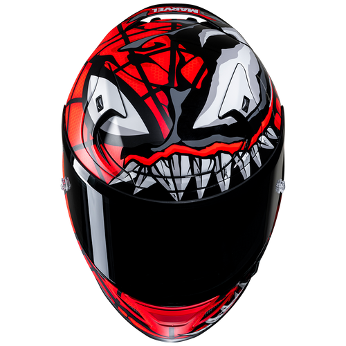 RPHA 12 MAXIMIZED VENOM MARVEL