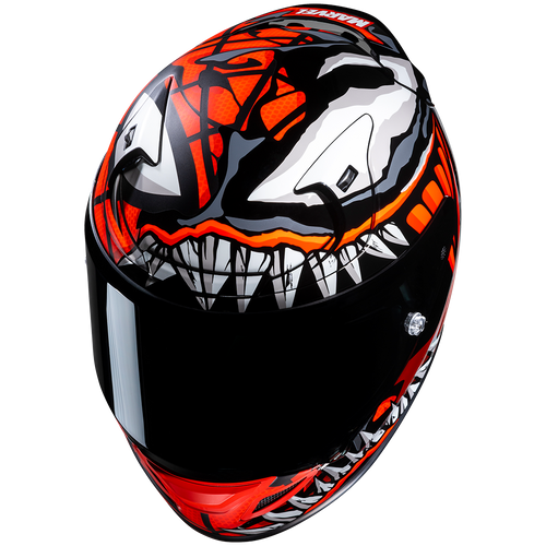 RPHA 12 MAXIMIZED VENOM MARVEL