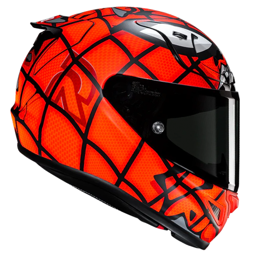 RPHA 12 MAXIMIZED VENOM MARVEL