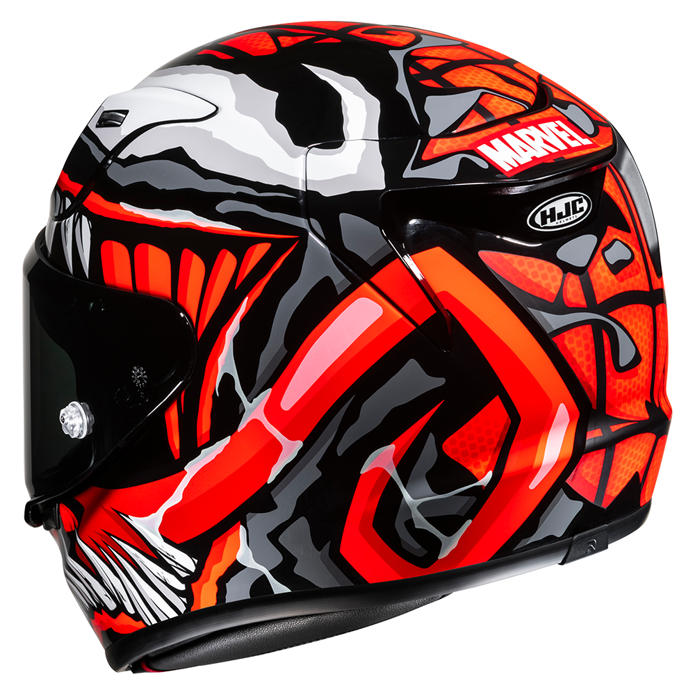 RPHA 12 MAXIMIZED VENOM MARVEL